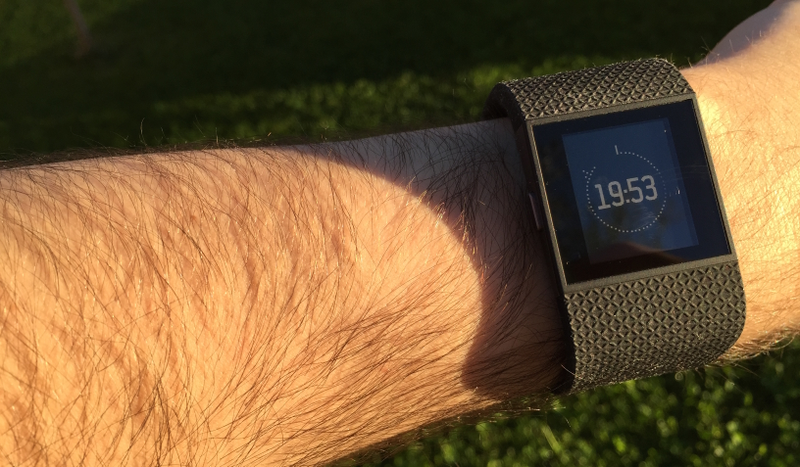 Illustration for article titled Fitbit Surge, análisis: un smartwatch que ni es smart ni es reloj